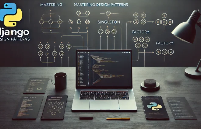 django-design-patterns